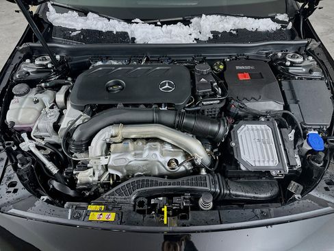Used 2026 Mercedes-Benz CLA 250 4MATIC image 39