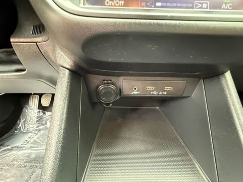 Used 2022 Subaru WRX image 45