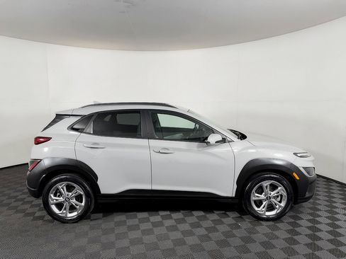 Used 2022 Hyundai Kona SEL image 7