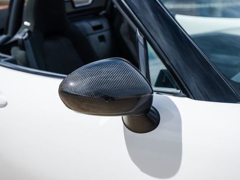 Used 2017 MAZDA MX-5 Miata Club w/ Brembo/BBS Package image 23