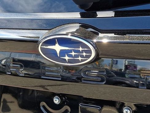 Used 2025 Subaru Forester Premium image 30