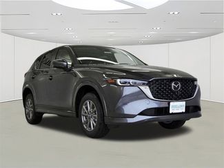 Used 2025 MAZDA CX-5 AWD 2.5 S w/ Select Package image 1