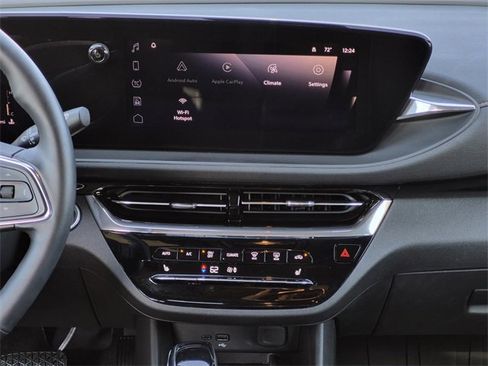 Used 2025 Buick Envista Avenir image 30