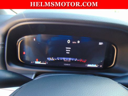 Certified 2025 Jeep Wagoneer 4DR 4WD image 25