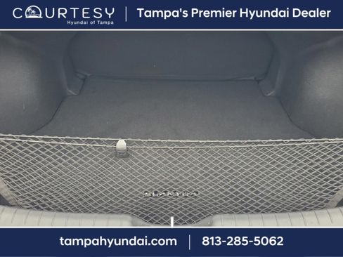 Certified 2025 Hyundai Elantra Sport image 7