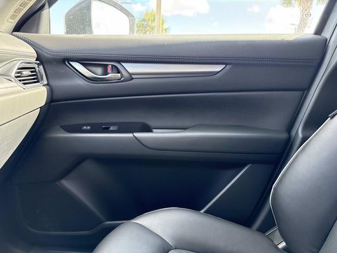 New 2025 MAZDA CX-5 AWD 2.5 S w/ Select Package image 29