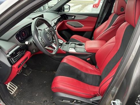 Used 2023 Acura MDX A-Spec image 16