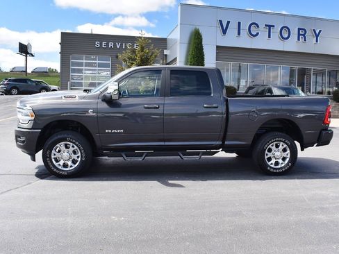 Used 2024 RAM 2500 Laramie w/ Safety Group AWD/4WD image 2