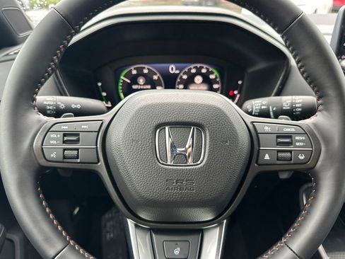 New 2026 Honda CR-V TrailSport image 22
