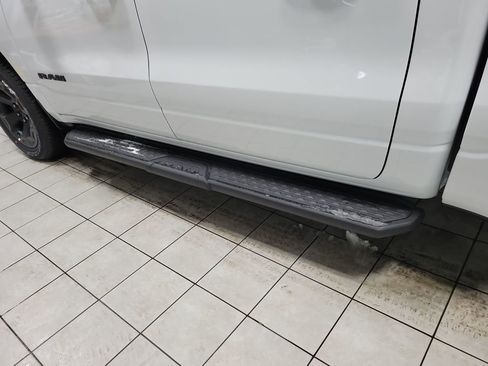 New 2025 RAM 1500 Tradesman image 24