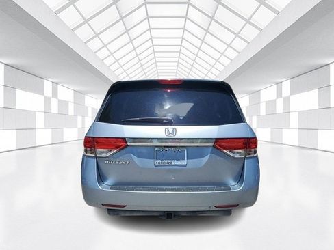 Used 2014 Honda Odyssey EX-L image 5