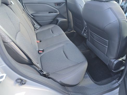 New 2026 Subaru Forester Premium image 17