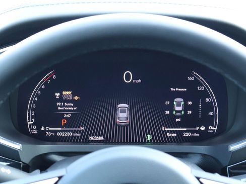 Certified 2026 Acura MDX Technology Package image 18