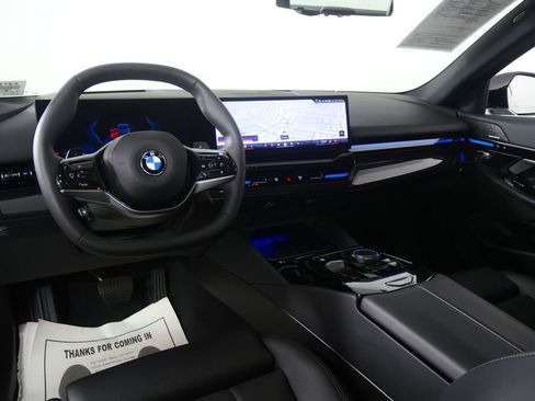 Used 2026 BMW 530i image 16