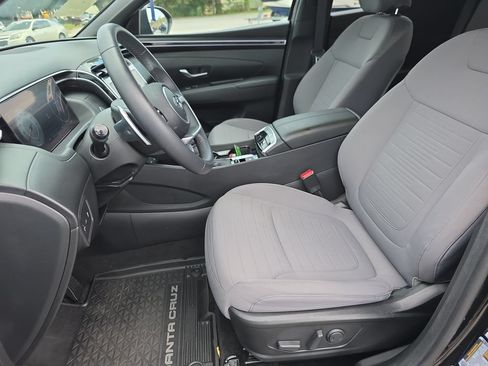 Used 2023 Hyundai Santa Cruz SEL Premium AWD/4WD image 11