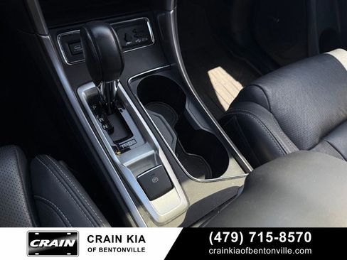 Used 2020 Subaru Ascent Limited w/ Technology Package AWD/4WD image 18