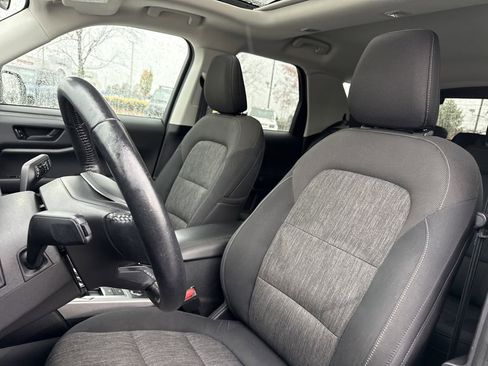 Used 2021 Ford Bronco Sport Big Bend w/ Big Bend Package image 9