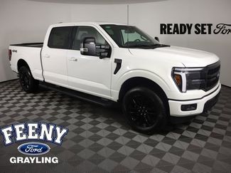 New 2026 Ford F150 Lariat video 1