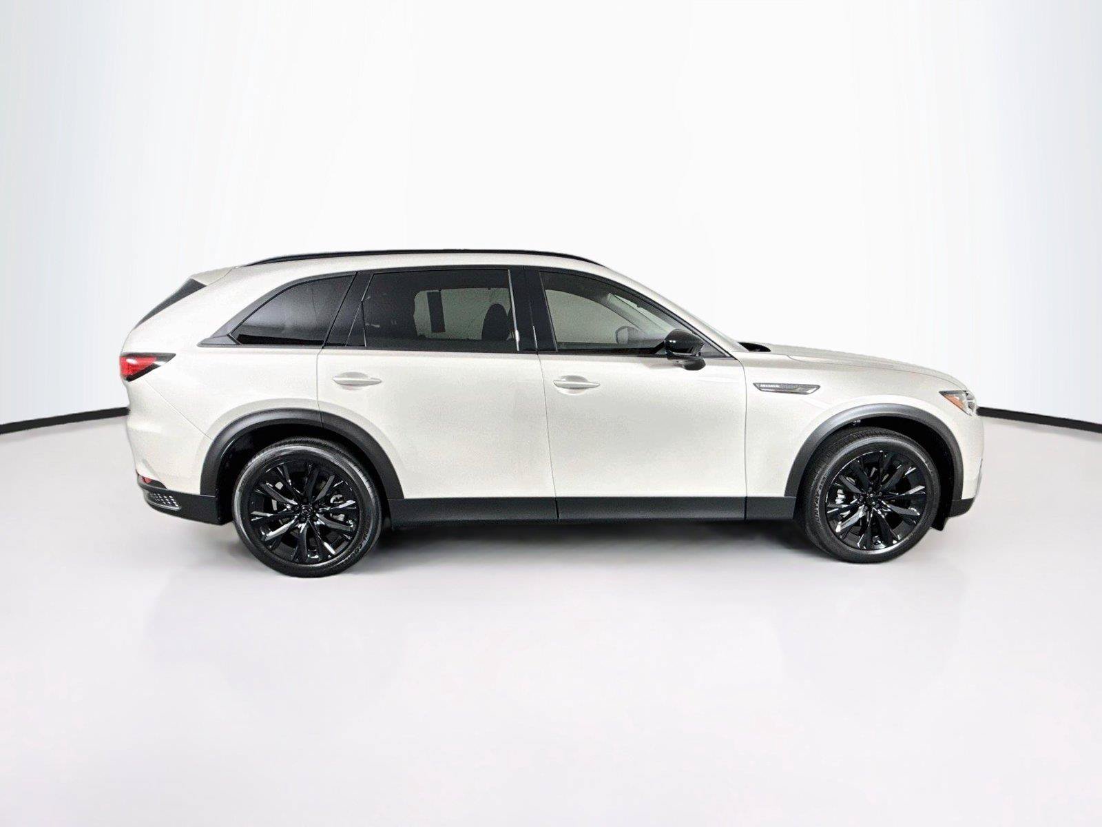 Certified 2026 MAZDA CX-90 3.3 Turbo w/ Premium Sport Pkg AWD/4WD image 11