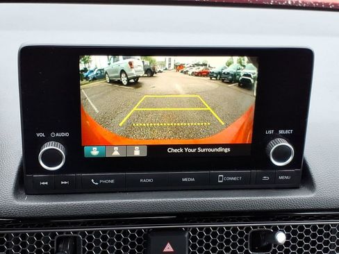 Used 2023 Honda Civic Sport image 16