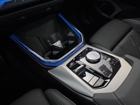 New 2026 BMW X3 xDrive30 w/ M Sport Package image 25