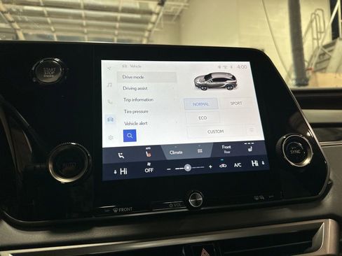 Used 2023 Lexus RX 350 FWD image 49