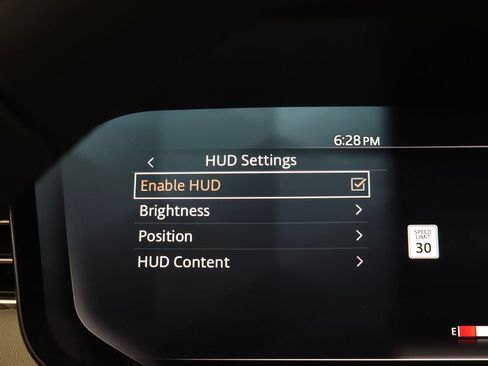 Used 2025 Land Rover Range Rover Long Wheelbase SE AWD/4WD image 20