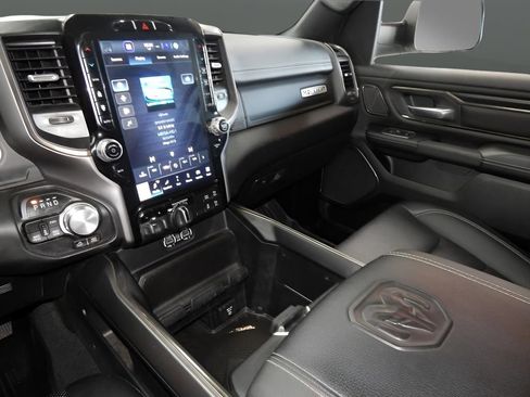 Used 2023 RAM 1500 Rebel w/ Rebel Level 2 Equipment Group image 18