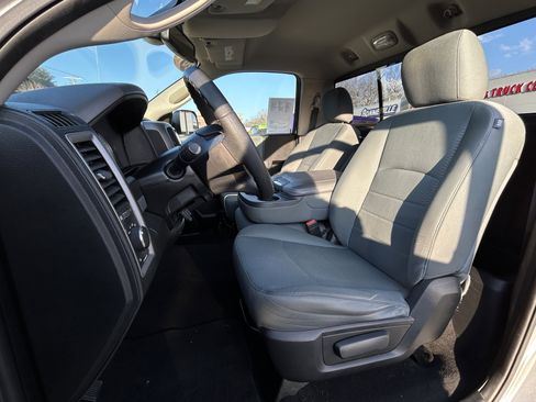 Used 2015 RAM 1500 Tradesman w/ Power & Remote Entry Group image 20