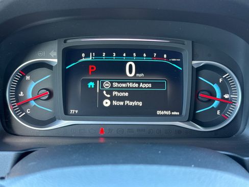 Used 2019 Honda Pilot EX-L image 20