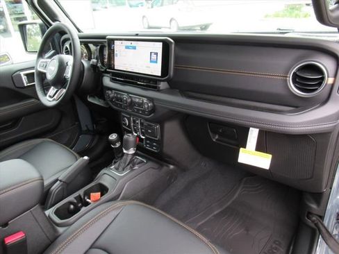 New 2026 Jeep Wrangler Sahara image 11