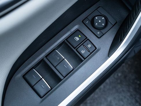 New 2025 Toyota RAV4 Limited w/ Weather Package image 20