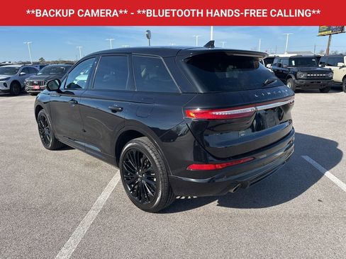 Used 2024 Lincoln Corsair FWD w/ Equipment Group 101A image 6