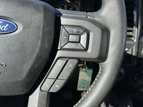 Used 2018 Ford F150 XLT w/ Equipment Group 301A Mid image 21