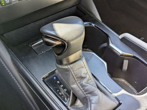 Certified 2024 Lexus ES 300h w/ Premium Package image 12