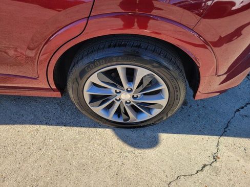 Used 2023 Buick Encore GX Select w/ Experience Buick Package image 9