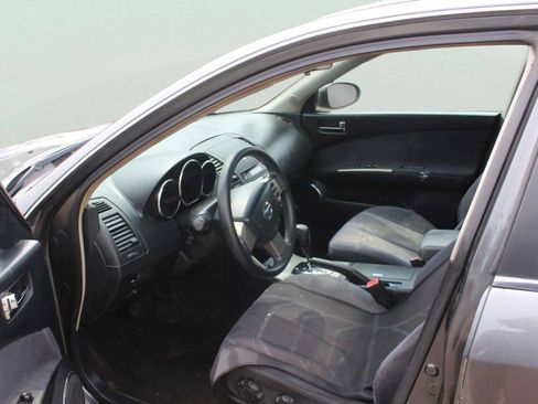 Used 2006 Nissan Altima FWD image 7