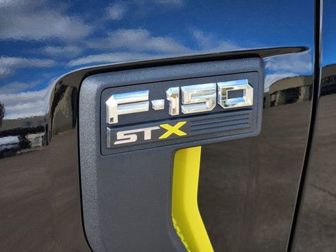 Used 2024 Ford F150 STX image 12