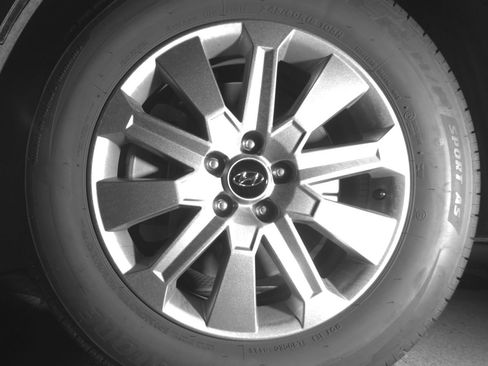 Used 2025 Hyundai Palisade SEL image 9