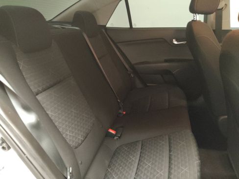 Used 2023 Kia Rio LX FWD image 19