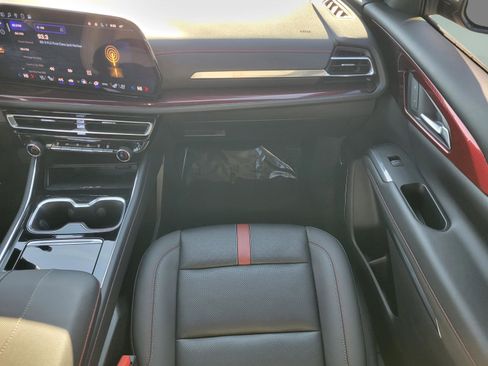 Used 2024 Chevrolet Traverse RS w/ LPO, Floor Liner Package image 13