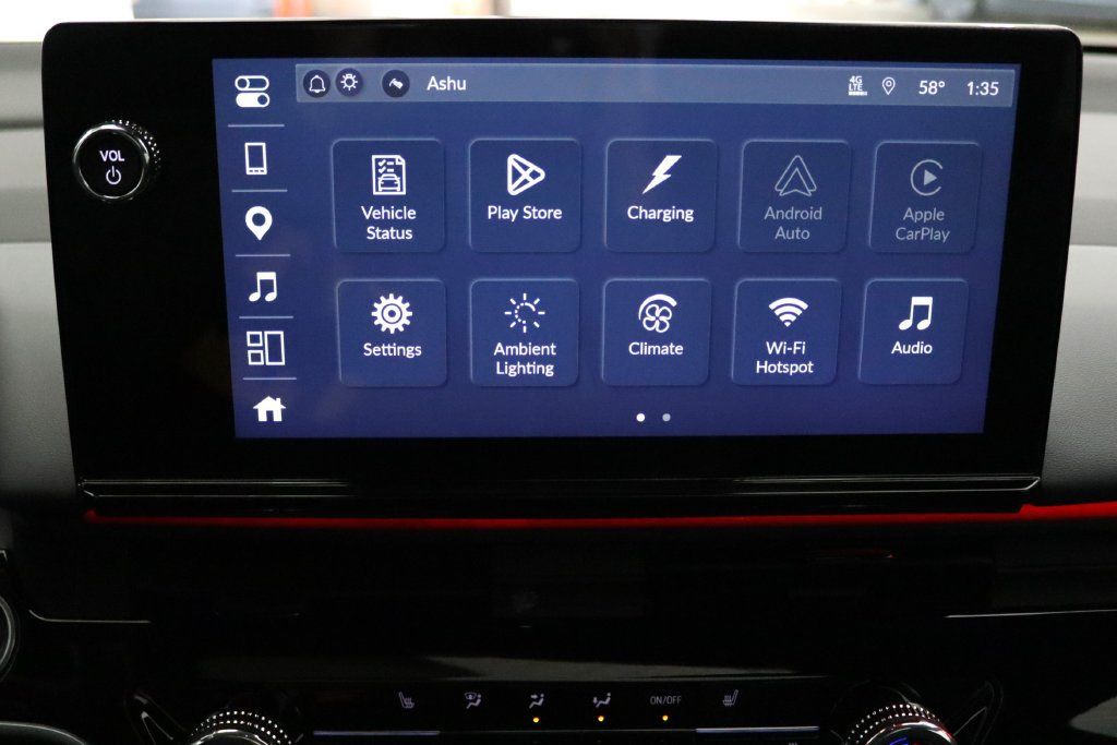 Used 2024 Honda Prologue Touring image 18