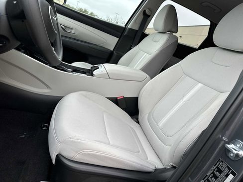 New 2026 Hyundai Tucson SEL image 9