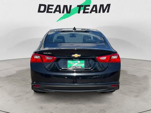 Used 2018 Chevrolet Malibu LS w/ LPO, Convenience Package 1 FWD image 7