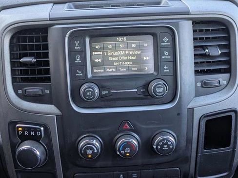 Used 2014 RAM 1500 Tradesman w/ Power & Remote Entry Group image 11