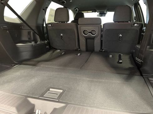 New 2025 Honda Pilot Sport image 25