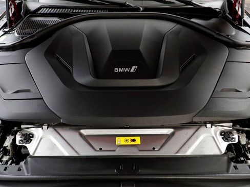 Certified 2025 BMW i4 xDrive40i image 24