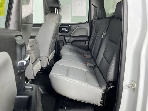 Used 2019 Chevrolet Silverado 2500 W/T w/ WT Convenience Package image 27