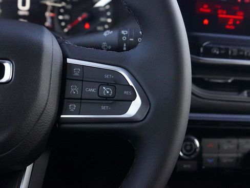 New 2026 Jeep Compass Limited image 42