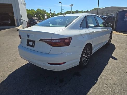 Used 2019 Volkswagen Jetta S FWD image 8